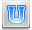 University B1 icon